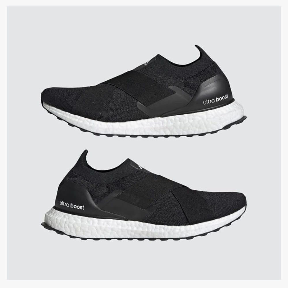 adidas Ultraboost Black Slip On - Picture 12 of 12